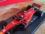 ✅ Charles Leclerc 1:43 Winner Italian GP 2019 Ferrari SF9, Verzamelen, Nieuw, Ophalen of Verzenden, Formule 1