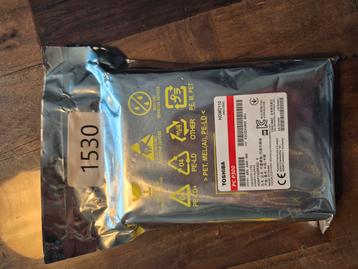 Toshiba  interne harde schijf 1 TB beschikbaar voor biedingen