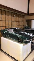 RC Vaterra Ford Mustang nagelnieuw, Hobby en Vrije tijd, Modelbouw | Radiografisch | Auto's, Nieuw, Elektro, Ophalen of Verzenden