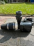 Te koop oase aquamax 11500 sterke en zuinige Vijverpomp, Tuin en Terras, Ophalen of Verzenden, Zo goed als nieuw, Vijverpomp