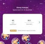 AH Disney zegels - 🎄🎄Volle spaarkaarten 🎄🎄, Verzamelen, Albert Heijn, Ophalen