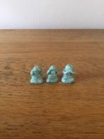 Horen zien en zwijgen, Ophalen, Zo goed als nieuw, Beeldje of Figuurtje