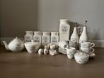 Claire Wilson’s, Huis en Inrichting, Keuken | Servies, Ophalen, Zo goed als nieuw, Overige stijlen, Porselein
