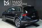 Volkswagen Tiguan 2.0 TSI 4Motion 220PK / PANODAK / HUD / KE, Stof, 4 cilinders, 1984 cc, 2500 kg