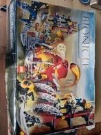 Lego Bionicle 8759 - Battle of Metru Nui, Ophalen, Zo goed als nieuw, Complete set, Lego
