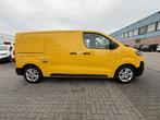 Opel Vivaro 1.5 CDTI L2H1 Edition CARPLAY PDC voor en ACHTER, Voorwielaandrijving, Stof, Gebruikt, Euro 6
