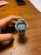 Casio horloge, 20 of groter, Ophalen of Verzenden, Zo goed als nieuw, Dame