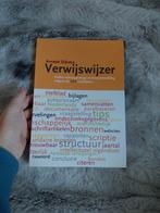 Annejet Dijkstra - Verwijswijzer, Ophalen of Verzenden, Zo goed als nieuw, Annejet Dijkstra