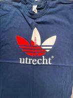 Utrecht shirt., Blauw, Maat 56/58 (XL), Ophalen of Verzenden, Zo goed als nieuw