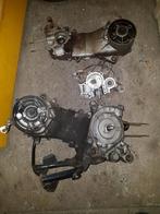 Piaggio fly en zip motorblok half kaal, Ophalen of Verzenden, Gebruikt, Overige typen, Piaggio