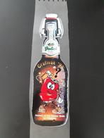 grolsch beugelfles sticker grafivak 1998, Verzamelen, Biermerken, Ophalen of Verzenden, Nieuw, Flesje(s), Grolsch