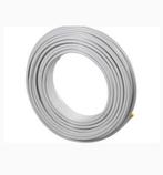 Uponor 32mm x 50m Nieuw, Overige materialen, 6 meter of meer, Overige typen, Nieuw