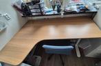 Ikea bureau, Huis en Inrichting, Bureaus, Ophalen of Verzenden, Zo goed als nieuw