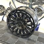 20 inch velgen VW Transporter Amarok Crafter 1000KG