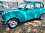 Renault 4 TL Cabriodak, Particulier, Te koop