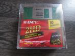 EMTEC 2HD DISKETTES, Ophalen of Verzenden, Nieuw, Overige typen