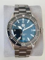 WATCHDIVES WD1980 V1 IN NIEUWSTAAT, Ophalen of Verzenden, Zo goed als nieuw, Staal, Seiko