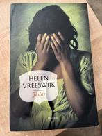 Helen Vreeswijk - Judas, Gelezen, Helen Vreeswijk, Ophalen of Verzenden, Fictie
