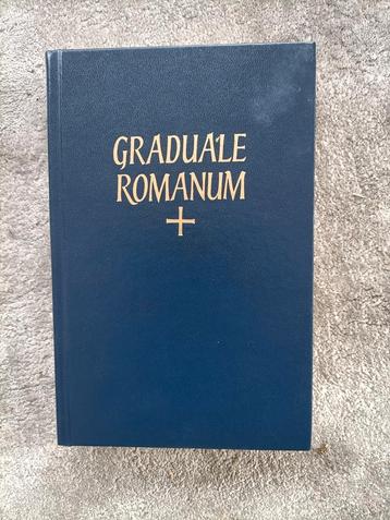 Graduale Romanum - Nieuw! beschikbaar voor biedingen