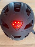 ABUS Fietshelm mt 56-61, Ophalen, Zo goed als nieuw, Heer of Dame, Abus