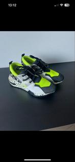 Steve Madden Sneakers - Maat 37, Kleding | Dames, Schoenen, Ophalen of Verzenden, Gedragen, Zwart, Sneakers of Gympen