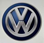 VW Volkswagen   reclamebord, Ophalen of Verzenden, Zo goed als nieuw, Auto's