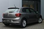 Volkswagen Polo 1.0 TSI Comfortline Business, Stof, Gebruikt, 95 pk, Bedrijf
