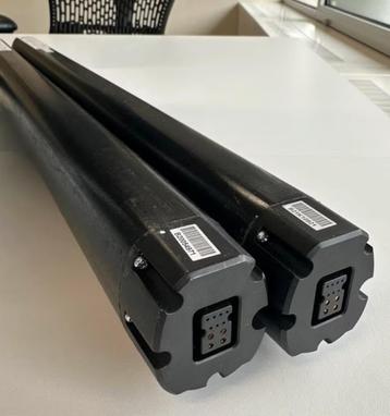 VanMoof S3 & X3 batterijen accu's beschikbaar voor biedingen