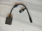 USB-C naar HDMI Converter | Bluebuilt | nieuw, Computers en Software, Pc- en Netwerkkabels, Ophalen of Verzenden, Nieuw