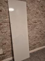 Ikea malm glasplaat, Ophalen of Verzenden, Zo goed als nieuw