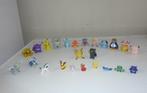 Pokemonpoppetjes. Klein., Ophalen of Verzenden, Gebruikt