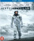 Interstellar Blu ray, Ophalen of Verzenden, Zo goed als nieuw, Science Fiction en Fantasy, Boxset