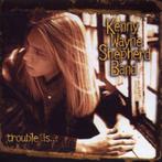 Kenny Wayne Shepherd Band – Trouble Is..., Ophalen of Verzenden, 1980 tot heden, Zo goed als nieuw, Jazz