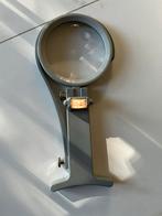 Loeplamp Prym, Hobby en Vrije tijd, Ophalen of Verzenden, Zo goed als nieuw, Vergrootglas of Loep