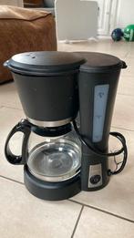 Tristar koffie apparaat (klein), Witgoed en Apparatuur, Koffiezetapparaten, Ophalen, Koffiemachine, Gemalen koffie, Zo goed als nieuw
