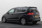 Volkswagen Touran 1.4 TSI DSG Highline Edition R 7p Panorama, Stof, 4 cilinders, 150 pk, 7 stoelen