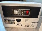 Weber Bar-B-Kettle 47cm BBQ, Tuin en Terras, Houtskoolbarbecues, Ophalen of Verzenden, Nieuw