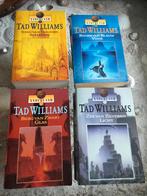 Tad Williams - Anderland, Ophalen of Verzenden, Gelezen