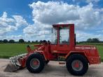 O & K L6-3 Shovel Loader (bj 1992), Wiellader of Shovel