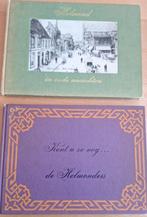 Helmond in oude ansichten/ Kent u ze nog de Helmonders (2x), Boeken, Verzenden, Gelezen, J.M.Th. Verschueren