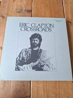 Eric Clapton - Crossroads Boxset, Ophalen of Verzenden, 1980 tot 2000, Zo goed als nieuw, Boxset