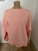 Colourful Rebel Sweater - Maat S, Kleding | Dames, Truien en Vesten, Ophalen of Verzenden, Zo goed als nieuw, Maat 36 (S), Roze