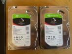 Seagate ironwolf NAS 2TB, Computers en Software, Harde schijven, Intern, 2TB, Server, HDD