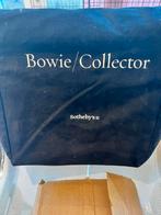 David Bowie Art catalogs Part 1, 2 en 3, Ophalen of Verzenden, Zo goed als nieuw, Boek, Tijdschrift of Artikel