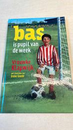Vrouwke Klapwijk - Bas is pupil van de week, Ophalen of Verzenden, Zo goed als nieuw, Vrouwke Klapwijk
