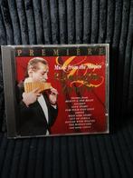 Gheorghe Zamfir - Music from the Movies CD, Ophalen, Zo goed als nieuw