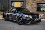 BMW 2 Serie Coupé M2 Competition 411PK DCT M-Performance/Pa, Auto's, BMW, Automaat, Gebruikt, Euro 6, Met garantie (alle)