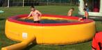 opblaasbaar zwembad 5 mtr, Ophalen, Gebruikt, Overige