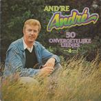 André van duin – andre andré 4 - cd cnr – 100.006 50, Verzenden, 1980 tot 2000, Zo goed als nieuw