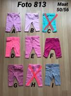 Broek legging maat 50 / 56 Zgan broekje *foto 813*, Kinderen en Baby's, Babykleding | Maat 50, Ophalen of Verzenden, Zo goed als nieuw